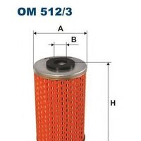 Filtron OM5123