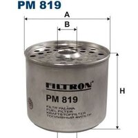 Filtron PM819