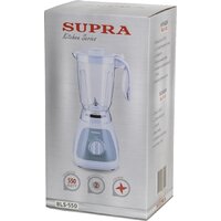 Supra BLS-550 Image #10