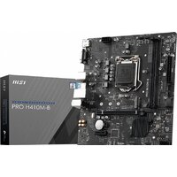 MSI PRO H410M-B Image #3
