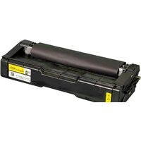 Sakura Printing SASPC252HEY (аналог Ricoh SP C252HE Y) Image #2