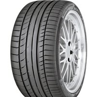 Continental ContiSportContact 5 SUV 315/35R20 110W (run-flat)