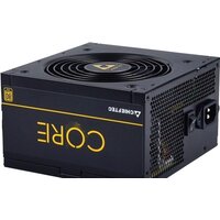 Chieftec Core BBS-600S OEM Image #3