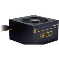 Chieftec Core BBS-600S OEM Image #2