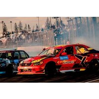 Kinforest KF550-UHP 295/30R23 104Y Image #2