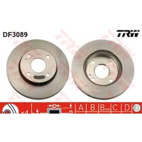 TRW DF3089