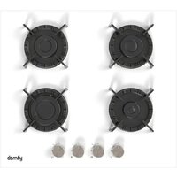 Domfy DM6430GH WG