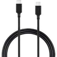 Momax DC16D USB 3.2 Gen2 Type-C - USB 3.2 Gen1 Type-C (1 м, черный)