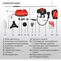 StarWind GT-43 Image #6