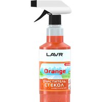 Lavr Очиститель стекол Orange 500мл Ln1610