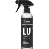 Grass Лубрикант для глины Detail LU Lubricant 500мл DT-0139