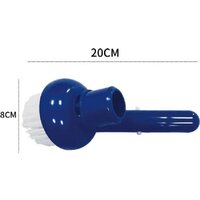 Dr.Electro B09 круглая угловая Image #3