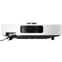 Xiaomi Robot Vacuum S40 Pro OV71GL (евровилка, белый) Image #5