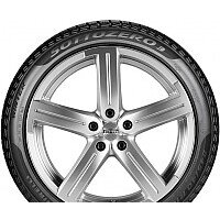 Pirelli Winter Sotto Zero Serie III 275/35R21 103V Image #3