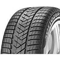 Pirelli Winter Sotto Zero Serie III 275/35R21 103V Image #4