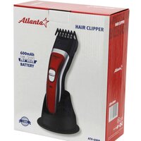 Atlanta ATH-6909 (красный) Image #5