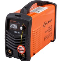 ELAND MMA-205