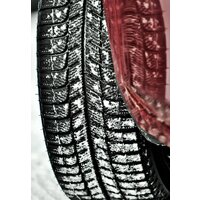 Michelin X-Ice 3 245/45R20 99H (run-flat) Image #3