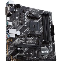 ASUS PRIME B550M-K Image #2
