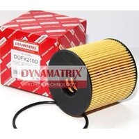 Dynamatrix-Korea DOFX210D