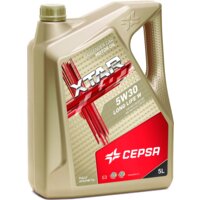 CEPSA Xtar 5W-30 Long Life W 5л