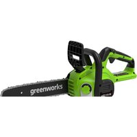 Greenworks G40CS30II 2007807 (без АКБ)