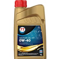 77 Lubricants Motor Oil HT 0W-40 1л