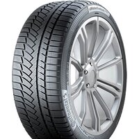 Continental WinterContact TS 850 P 235/60R18 103H