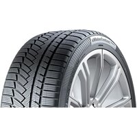 Continental WinterContact TS 850 P 235/60R18 103H Image #2