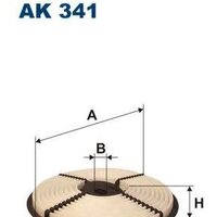 Filtron AK341