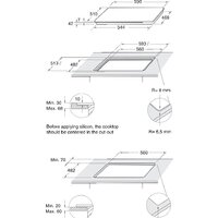 Indesit ING 61T/BK Image #13
