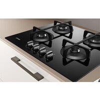 Indesit ING 61T/BK Image #6