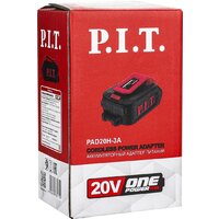 P.I.T. PAD20H-3A Image #2