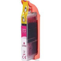 Sakura Printing SI6474B001 (аналог Canon 451XL M) Image #2