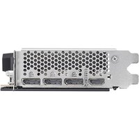 MSI GeForce RTX 5060 Ti 8G Shadow 3X OC Classic Image #4