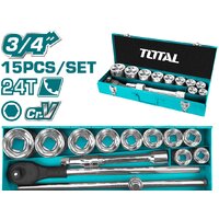 Total THT341151 (15 предметов)