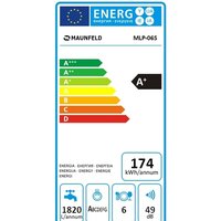 MAUNFELD MLP 06S Image #16