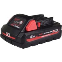 Milwaukee M18 HB3 4932471069 (18В/3.0 Ah)