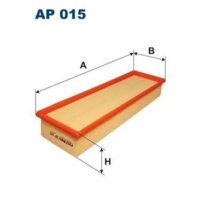 Filtron AP015