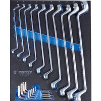 King Tony 934-188MRVD (188 предметов) Image #6