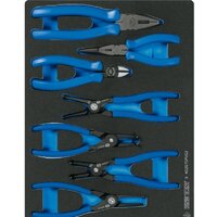 King Tony 934-188MRVD (188 предметов) Image #10