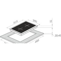 MAUNFELD EGHS.32.3ES/G Image #14