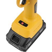 Kolner KPR 18-30BL2K (с 2-мя АКБ, кейс) Image #4