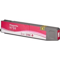 Sakura Printing SIF6T82AE (аналог HP 973X Magenta) Image #2