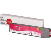 Sakura Printing SIF6T82AE (аналог HP 973X Magenta) Image #3
