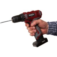 Oasis AS-18V (с 2-мя АКБ, кейс) Image #3