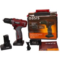 Oasis AS-18V (с 2-мя АКБ, кейс) Image #4