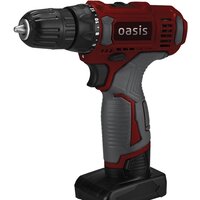 Oasis AS-18V (с 2-мя АКБ, кейс)