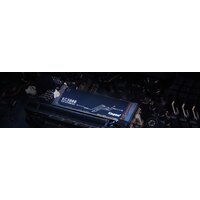 Kingston KC3000 1TB SKC3000S/1024G Image #3