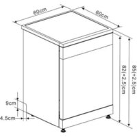 ARDO DTH1563X2 Image #5